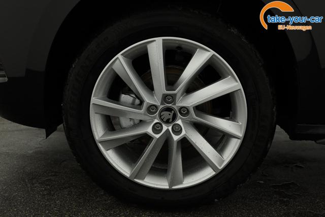 Skoda - Kamiq - EU-Neuwagen - Reimport