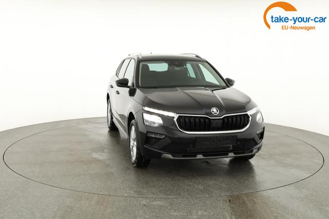 Skoda - Kamiq - EU-Neuwagen - Reimport