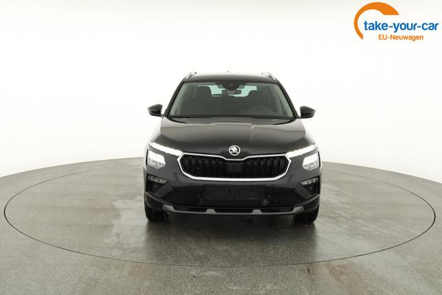 Skoda - Kamiq - EU-Neuwagen - Reimport