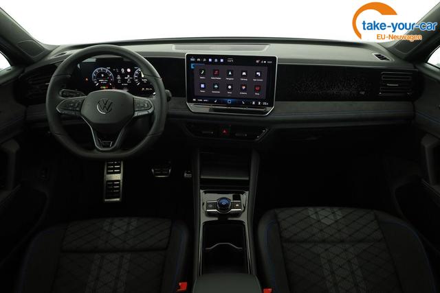 Volkswagen - Tiguan - EU-Neuwagen - Reimport