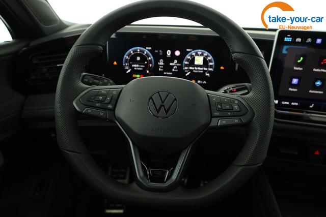 Volkswagen - Tiguan - EU-Neuwagen - Reimport