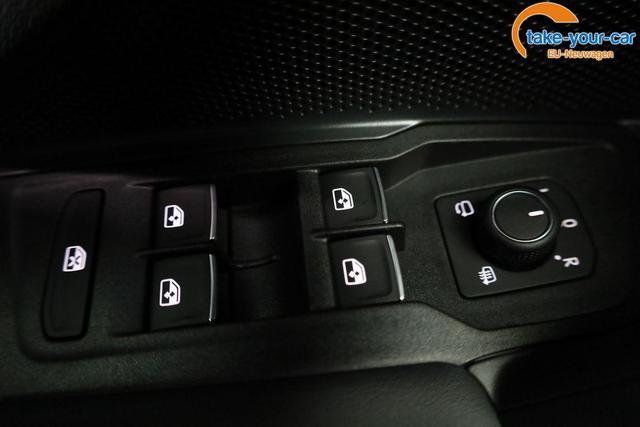 Volkswagen - Tiguan - EU-Neuwagen - Reimport