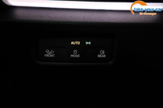 Volkswagen - Tiguan - EU-Neuwagen - Reimport