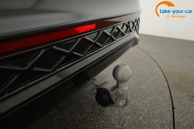 Volkswagen - Tiguan - EU-Neuwagen - Reimport