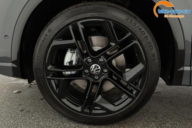 Volkswagen - Tiguan - EU-Neuwagen - Reimport