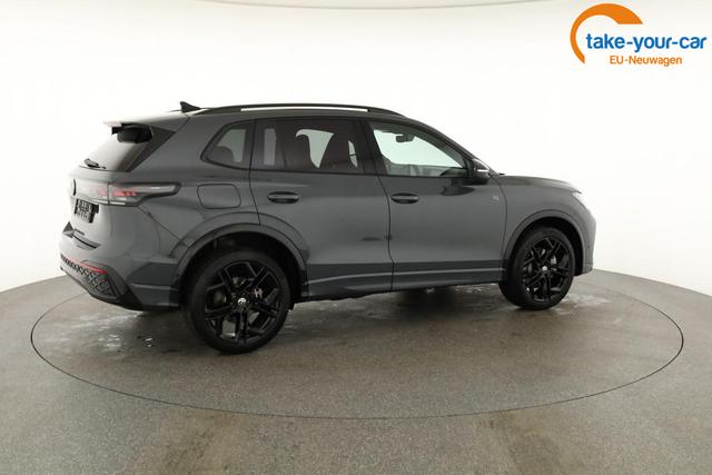 Volkswagen - Tiguan - EU-Neuwagen - Reimport