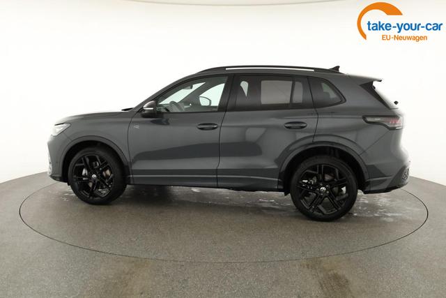 Volkswagen - Tiguan - EU-Neuwagen - Reimport