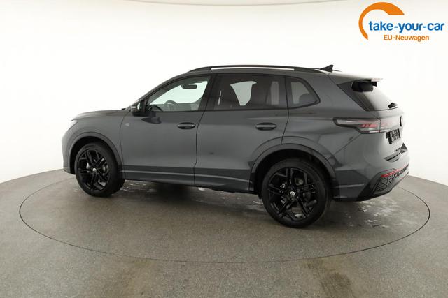 Volkswagen - Tiguan - EU-Neuwagen - Reimport
