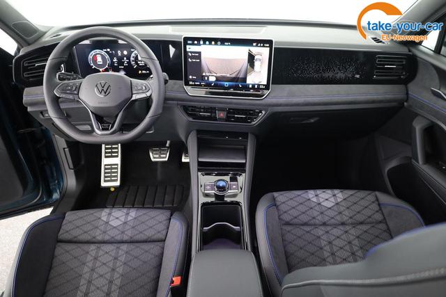 Volkswagen - Tiguan - EU-Neuwagen - Reimport