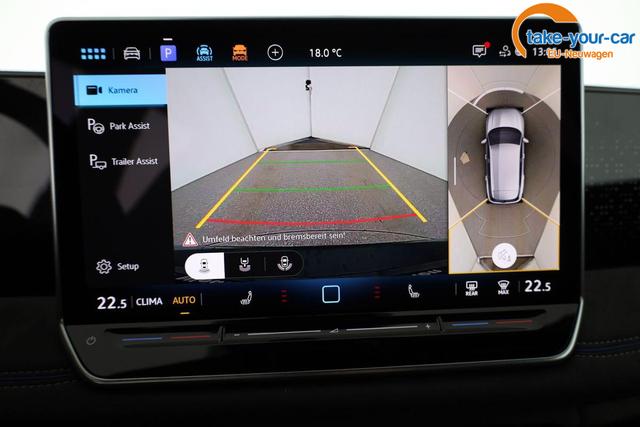 Volkswagen - Tiguan - EU-Neuwagen - Reimport