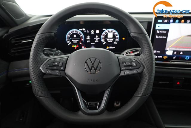 Volkswagen - Tiguan - EU-Neuwagen - Reimport