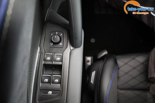 Volkswagen - Tiguan - EU-Neuwagen - Reimport