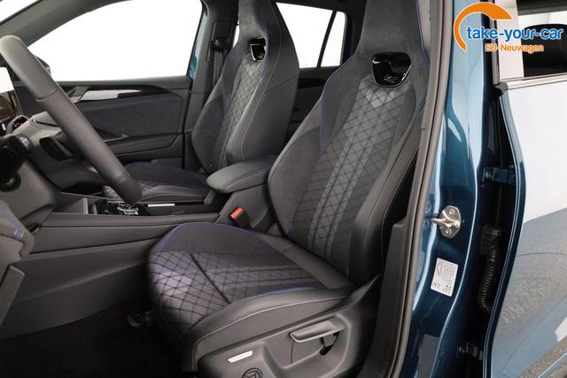 Volkswagen - Tiguan - EU-Neuwagen - Reimport