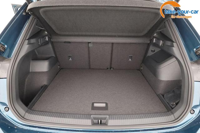 Volkswagen - Tiguan - EU-Neuwagen - Reimport