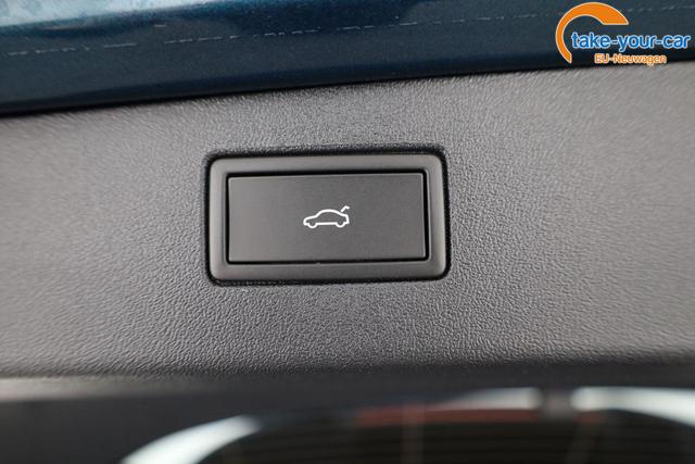 Volkswagen - Tiguan - EU-Neuwagen - Reimport