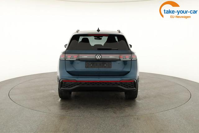 Volkswagen - Tiguan - EU-Neuwagen - Reimport