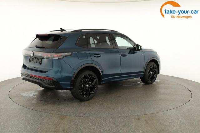 Volkswagen - Tiguan - EU-Neuwagen - Reimport