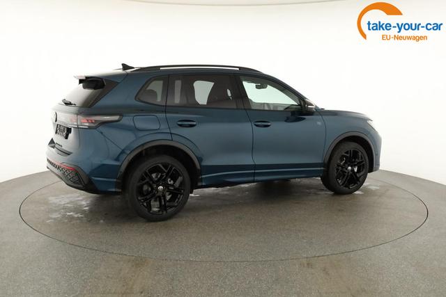 Volkswagen - Tiguan - EU-Neuwagen - Reimport