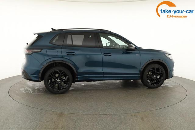 Volkswagen - Tiguan - EU-Neuwagen - Reimport