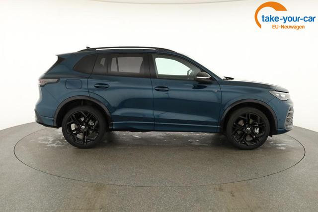 Volkswagen - Tiguan - EU-Neuwagen - Reimport