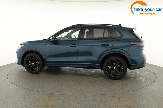 Volkswagen - Tiguan - EU-Neuwagen - Reimport