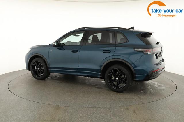Volkswagen - Tiguan - EU-Neuwagen - Reimport