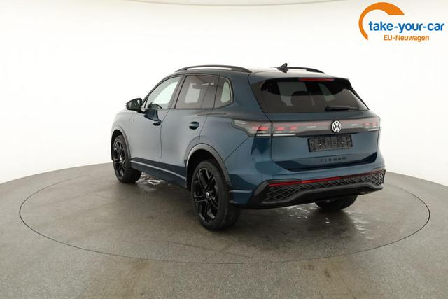 Volkswagen - Tiguan - EU-Neuwagen - Reimport