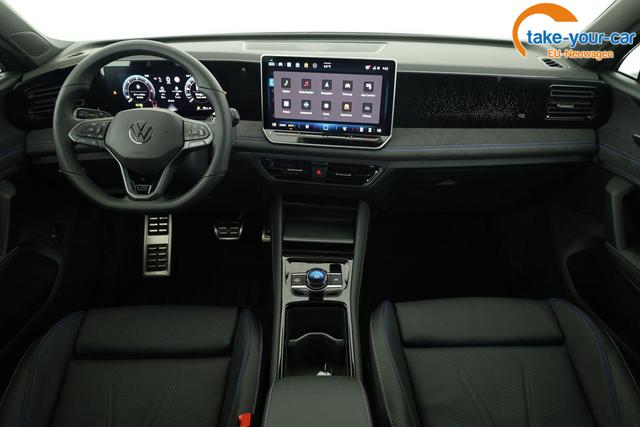 Volkswagen - Tiguan - EU-Neuwagen - Reimport