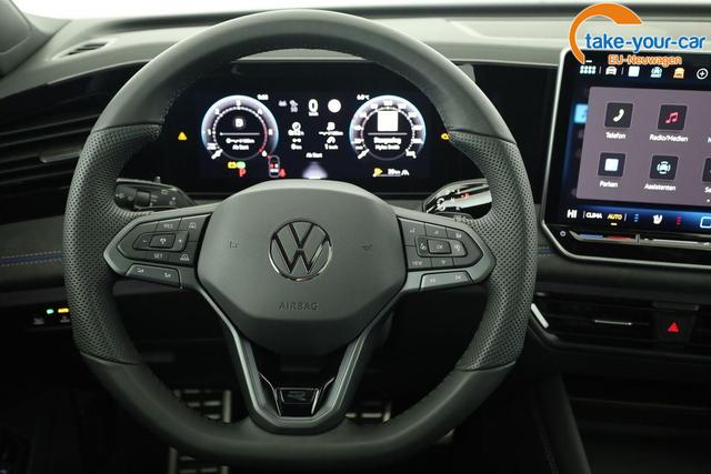 Volkswagen - Tiguan - EU-Neuwagen - Reimport