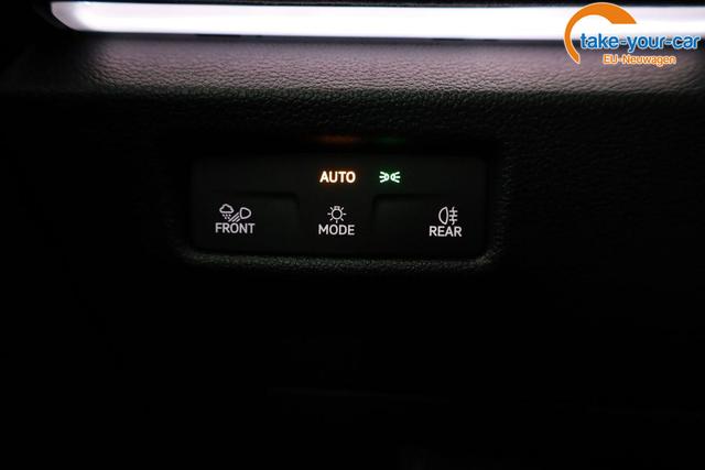 Volkswagen - Tiguan - EU-Neuwagen - Reimport