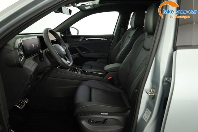 Volkswagen - Tiguan - EU-Neuwagen - Reimport