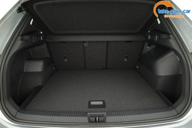 Volkswagen - Tiguan - EU-Neuwagen - Reimport