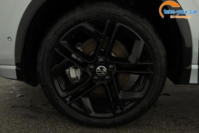 Volkswagen - Tiguan - EU-Neuwagen - Reimport