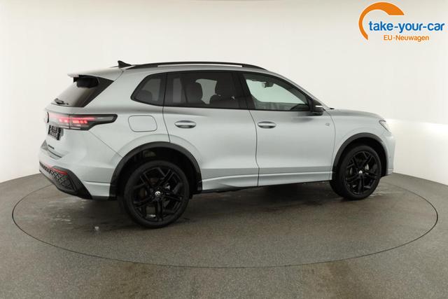 Volkswagen - Tiguan - EU-Neuwagen - Reimport