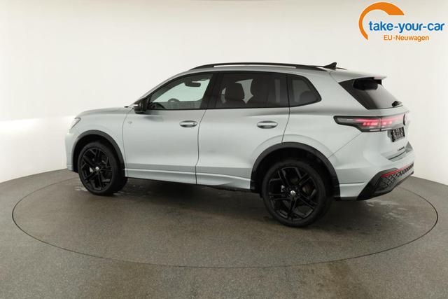 Volkswagen - Tiguan - EU-Neuwagen - Reimport