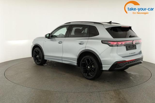 Volkswagen - Tiguan - EU-Neuwagen - Reimport