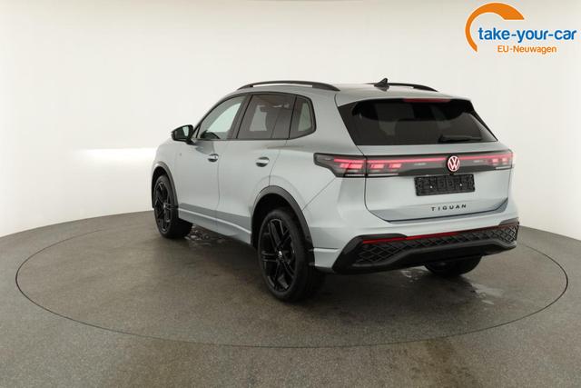 Volkswagen - Tiguan - EU-Neuwagen - Reimport