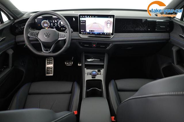 Volkswagen - Tiguan - EU-Neuwagen - Reimport