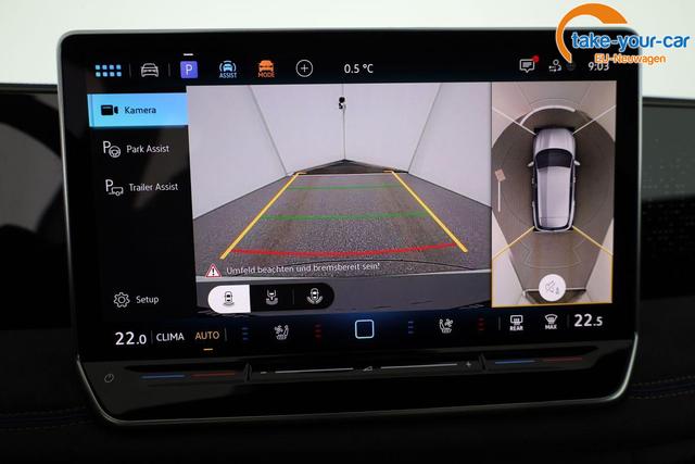 Volkswagen - Tiguan - EU-Neuwagen - Reimport