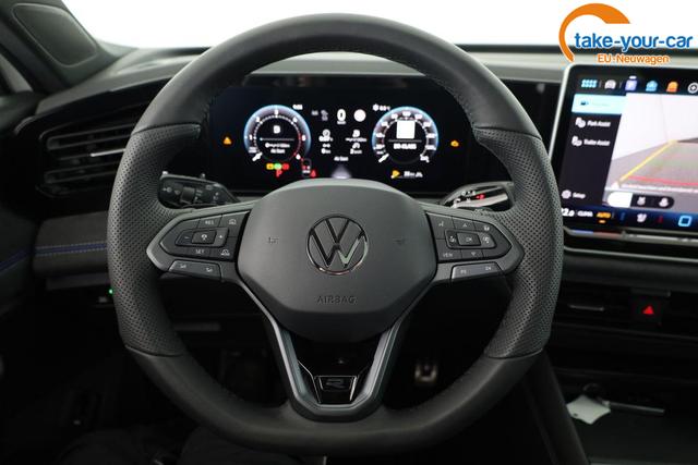 Volkswagen - Tiguan - EU-Neuwagen - Reimport