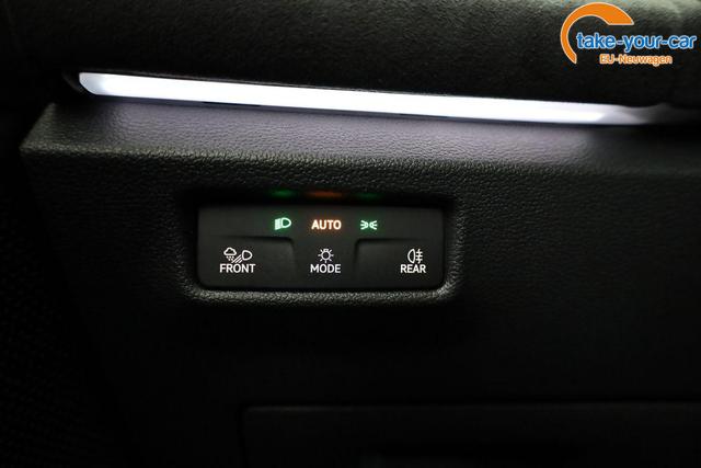 Volkswagen - Tiguan - EU-Neuwagen - Reimport