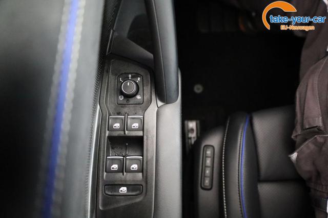 Volkswagen - Tiguan - EU-Neuwagen - Reimport