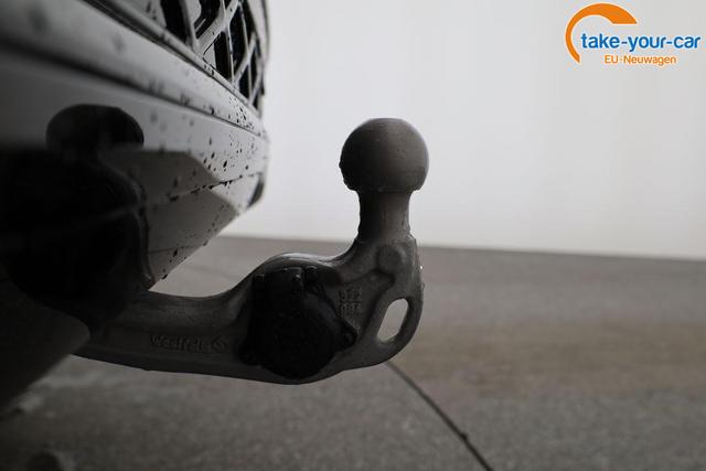 Volkswagen - Tiguan - EU-Neuwagen - Reimport