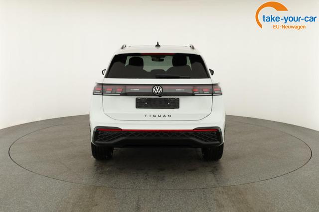 Volkswagen - Tiguan - EU-Neuwagen - Reimport