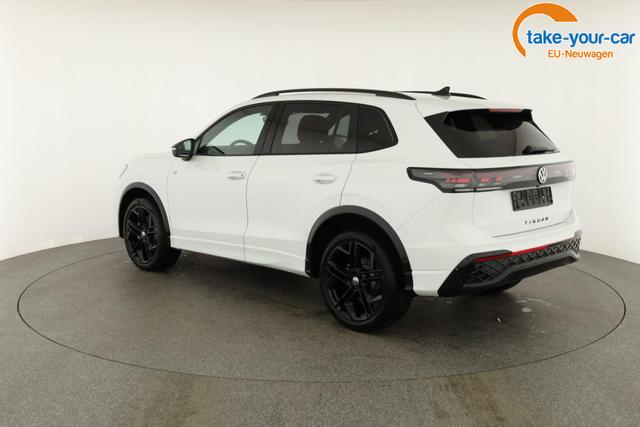 Volkswagen - Tiguan - EU-Neuwagen - Reimport