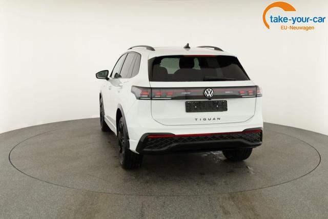 Volkswagen - Tiguan - EU-Neuwagen - Reimport