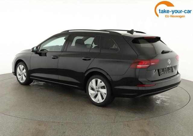 Volkswagen - Golf Variant - EU-Neuwagen - Reimport