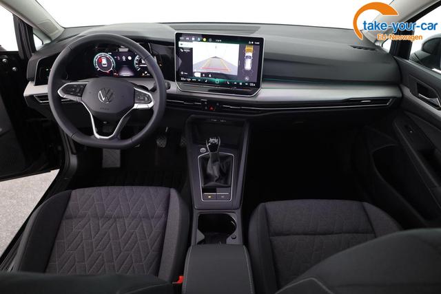 Volkswagen - Golf Variant - EU-Neuwagen - Reimport