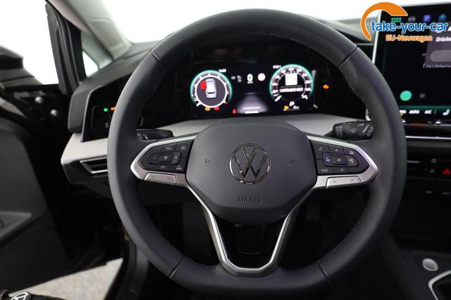 Volkswagen - Golf Variant - EU-Neuwagen - Reimport