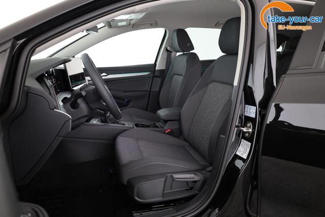 Volkswagen - Golf Variant - EU-Neuwagen - Reimport